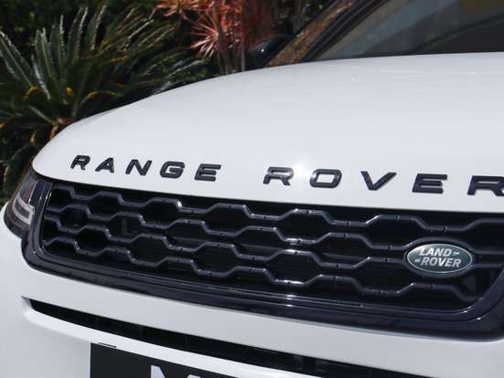 LAND ROVER-RANGE ROVER EVOQUE-2.0 P300 GASOLINA MHEV R-DYNAMIC HSE AWD AUTOMÁTICO LAND ROVER-RANGE ROVER EVOQUE-2019