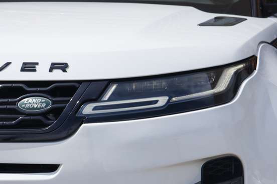 LAND ROVER-RANGE ROVER EVOQUE-2019