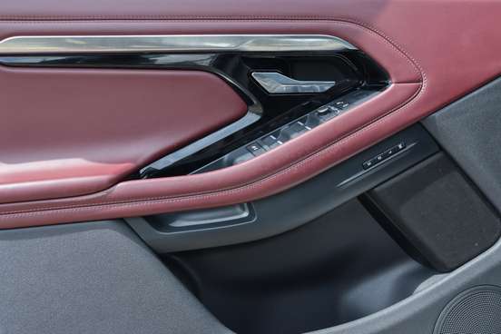 LAND ROVER-RANGE ROVER EVOQUE-2019