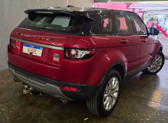 LAND ROVER-RANGE ROVER EVOQUE-2015
