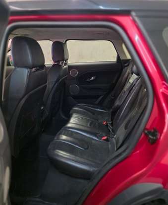 LAND ROVER-RANGE ROVER EVOQUE-2015