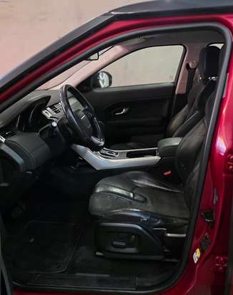 LAND ROVER-RANGE ROVER EVOQUE-2015