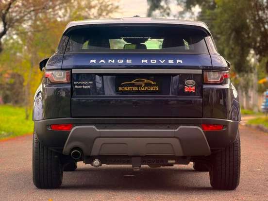 LAND ROVER-RANGE ROVER EVOQUE-2015
