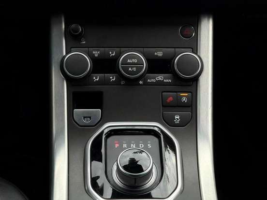 LAND ROVER-RANGE ROVER EVOQUE-2.0 SE DYNAMIC 4WD 16V GASOLINA 4P AUTOMÁTICO LAND ROVER-RANGE ROVER EVOQUE-2015