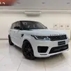 LAND ROVER RANGE ROVER SPORT 2.0 HSE HÍBRIDO 4P AUTOMÁTICO LAND ROVER RANGE ROVER SPORT 2.0 HSE HÍBRIDO 4P AUTOMÁTICO
