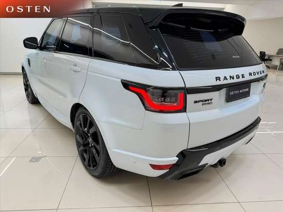 LAND ROVER-RANGE ROVER SPORT-2020