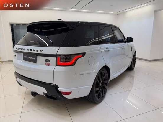 LAND ROVER-RANGE ROVER SPORT-2020