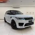 LAND ROVER RANGE ROVER SPORT 2.0 HSE HÍBRIDO 4P AUTOMÁTICO LAND ROVER RANGE ROVER SPORT 2.0 HSE HÍBRIDO 4P AUTOMÁTICO