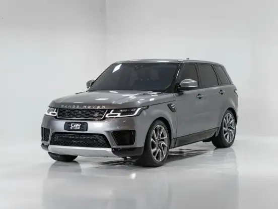 LAND ROVER-RANGE ROVER SPORT-2021