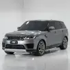 LAND ROVER RANGE ROVER SPORT 3.0 D300 TURBO DIESEL HSE AUTOMÁTICO LAND ROVER RANGE ROVER SPORT 3.0 D300 TURBO DIESEL HSE AUTOMÁTICO