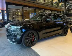LAND ROVER RANGE ROVER SPORT 3.0 D350 TURBO DIESEL MHEV DYNAMIC HSE AWD AUTOMÁTICO LAND ROVER RANGE ROVER SPORT 3.0 D350 TURBO DIESEL MHEV DYNAMIC HSE AWD AUTOMÁTICO