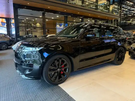 LAND ROVER-RANGE ROVER SPORT-3.0 D350 TURBO DIESEL MHEV DYNAMIC HSE AWD AUTOMÁTICO LAND ROVER-RANGE ROVER SPORT-2023
