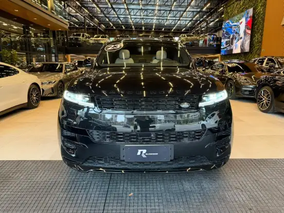 LAND ROVER-RANGE ROVER SPORT-3.0 D350 TURBO DIESEL MHEV DYNAMIC HSE AWD AUTOMÁTICO LAND ROVER-RANGE ROVER SPORT-2023