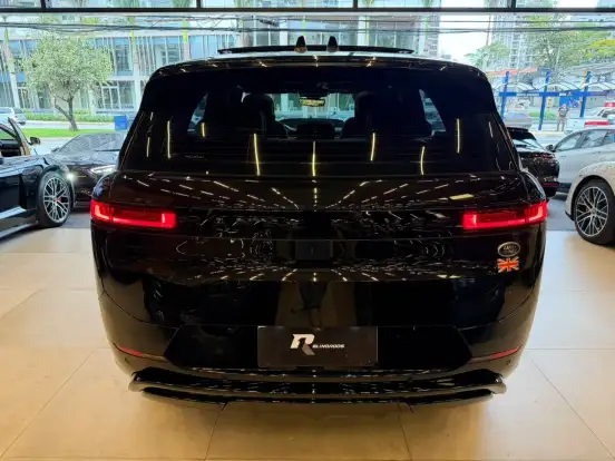 LAND ROVER-RANGE ROVER SPORT-2023