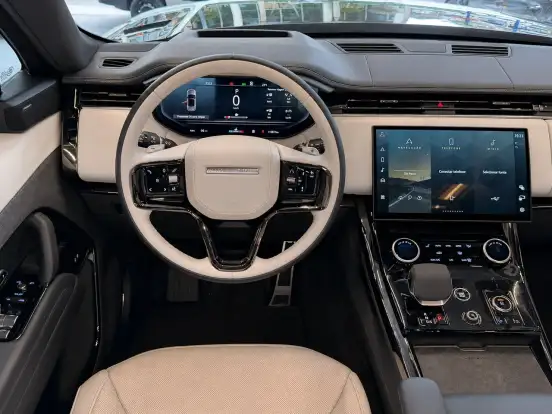 LAND ROVER-RANGE ROVER SPORT-3.0 D350 TURBO DIESEL MHEV DYNAMIC HSE AWD AUTOMÁTICO LAND ROVER-RANGE ROVER SPORT-2023