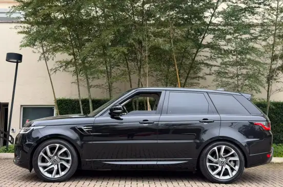 LAND ROVER-RANGE ROVER SPORT-2019