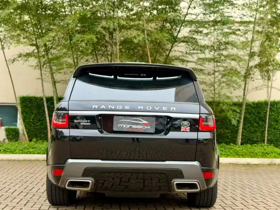LAND ROVER-RANGE ROVER SPORT-2019