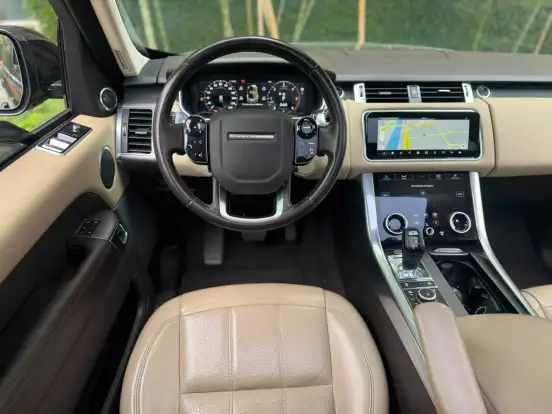 LAND ROVER-RANGE ROVER SPORT-2019