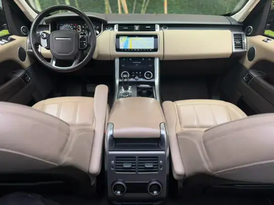 LAND ROVER-RANGE ROVER SPORT-2019