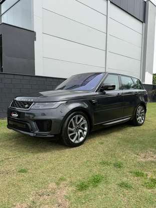 LAND ROVER-RANGE ROVER SPORT-2021