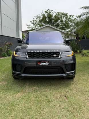 LAND ROVER-RANGE ROVER SPORT-2021