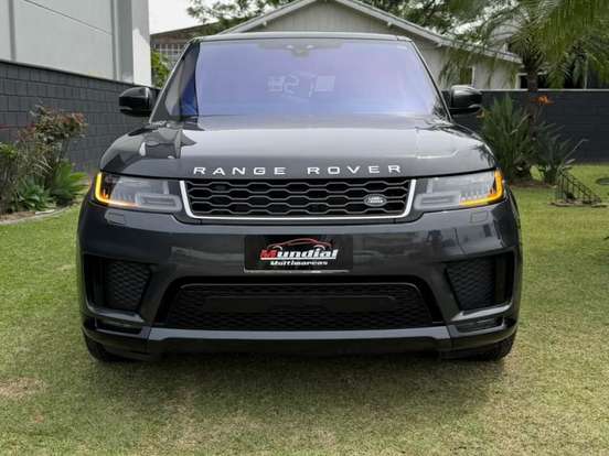 LAND ROVER-RANGE ROVER SPORT-3.0 HSE 4X4 V6 24V TURBO DIESEL 4P AUTOMÁTICO LAND ROVER-RANGE ROVER SPORT-2021