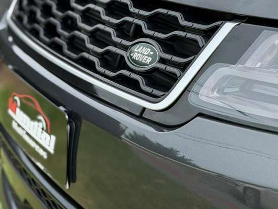 LAND ROVER-RANGE ROVER SPORT-3.0 HSE 4X4 V6 24V TURBO DIESEL 4P AUTOMÁTICO LAND ROVER-RANGE ROVER SPORT-2021