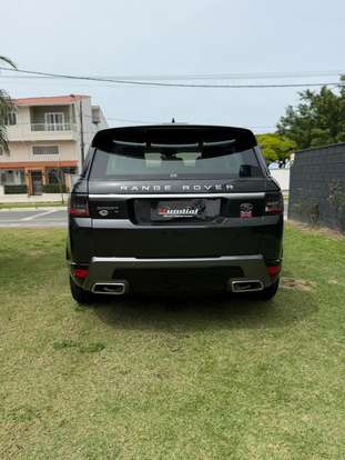 LAND ROVER-RANGE ROVER SPORT-2021