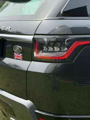 LAND ROVER-RANGE ROVER SPORT-2021