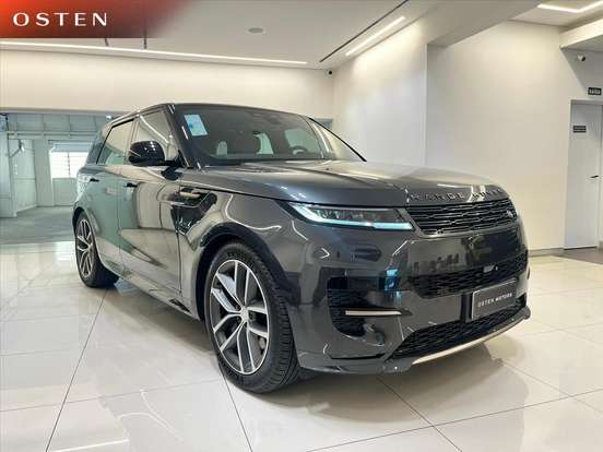LAND ROVER-RANGE ROVER SPORT-3.0 P550e PHEV AUTOBIOGRAPHY AWD AUTOMÁTICO LAND ROVER-RANGE ROVER SPORT-2025