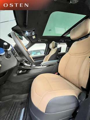 LAND ROVER-RANGE ROVER SPORT-2025