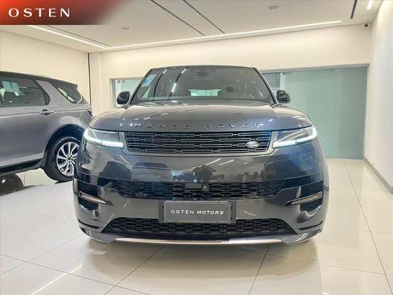 LAND ROVER-RANGE ROVER SPORT-3.0 P550e PHEV AUTOBIOGRAPHY AWD AUTOMÁTICO LAND ROVER-RANGE ROVER SPORT-2025