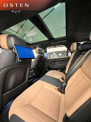 LAND ROVER-RANGE ROVER SPORT-2025