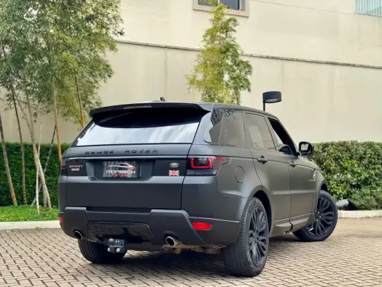 LAND ROVER-RANGE ROVER SPORT-2015