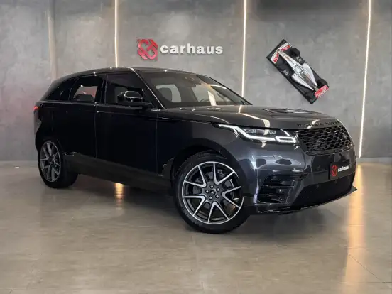 LAND ROVER-RANGE ROVER VELAR-2019