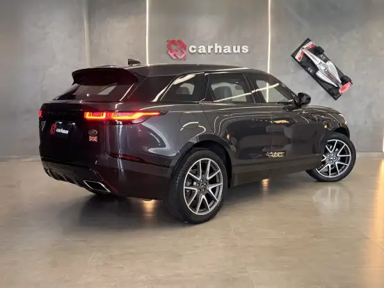 LAND ROVER-RANGE ROVER VELAR-2019