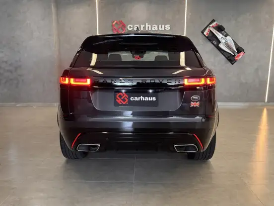 LAND ROVER-RANGE ROVER VELAR-2.0 P300 GASOLINA R-DYNAMIC SE AUTOMÁTICO LAND ROVER-RANGE ROVER VELAR-2019