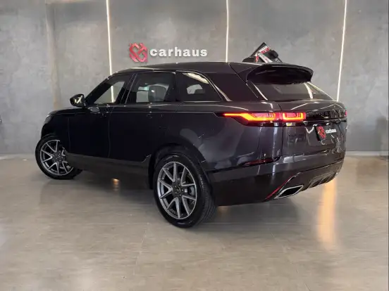 LAND ROVER-RANGE ROVER VELAR-2019