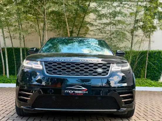 LAND ROVER-RANGE ROVER VELAR-2.0 P300 GASOLINA R-DYNAMIC SE AUTOMÁTICO LAND ROVER-RANGE ROVER VELAR-2020
