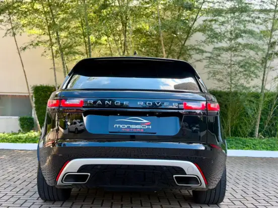 LAND ROVER-RANGE ROVER VELAR-2020