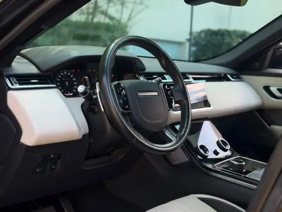 LAND ROVER-RANGE ROVER VELAR-2.0 P300 GASOLINA R-DYNAMIC SE AUTOMÁTICO LAND ROVER-RANGE ROVER VELAR-2020