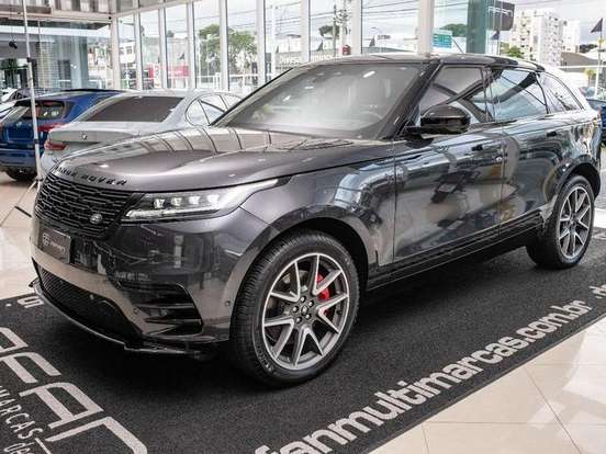 LAND ROVER-RANGE ROVER VELAR-2.0 P400E PHEV R-DYNAMIC HSE AUTOMÁTICO LAND ROVER-RANGE ROVER VELAR-2024