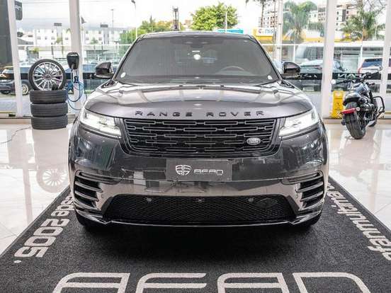 LAND ROVER-RANGE ROVER VELAR-2.0 P400E PHEV R-DYNAMIC HSE AUTOMÁTICO LAND ROVER-RANGE ROVER VELAR-2024