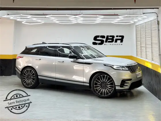 LAND ROVER RANGE ROVER VELAR 3.0 P340 GASOLINA R-DYNAMIC HSE AUTOMÁTICO