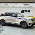 LAND ROVER RANGE ROVER VELAR 3.0 P340 GASOLINA R-DYNAMIC HSE AUTOMÁTICO LAND ROVER RANGE ROVER VELAR 3.0 P340 GASOLINA R-DYNAMIC HSE AUTOMÁTICO