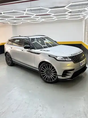 LAND ROVER-RANGE ROVER VELAR-3.0 P340 GASOLINA R-DYNAMIC HSE AUTOMÁTICO LAND ROVER-RANGE ROVER VELAR-2022