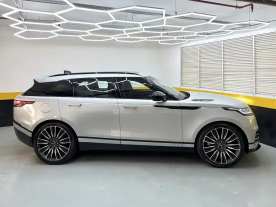 LAND ROVER-RANGE ROVER VELAR-3.0 P340 GASOLINA R-DYNAMIC HSE AUTOMÁTICO LAND ROVER-RANGE ROVER VELAR-2022