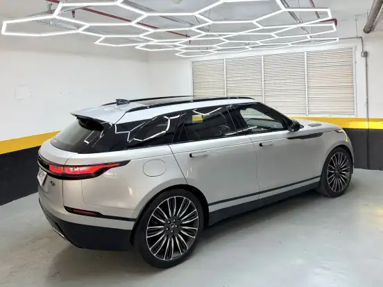 LAND ROVER-RANGE ROVER VELAR-3.0 P340 GASOLINA R-DYNAMIC HSE AUTOMÁTICO LAND ROVER-RANGE ROVER VELAR-2022