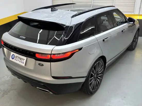 LAND ROVER-RANGE ROVER VELAR-3.0 P340 GASOLINA R-DYNAMIC HSE AUTOMÁTICO LAND ROVER-RANGE ROVER VELAR-2022