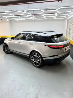LAND ROVER-RANGE ROVER VELAR-3.0 P340 GASOLINA R-DYNAMIC HSE AUTOMÁTICO LAND ROVER-RANGE ROVER VELAR-2022